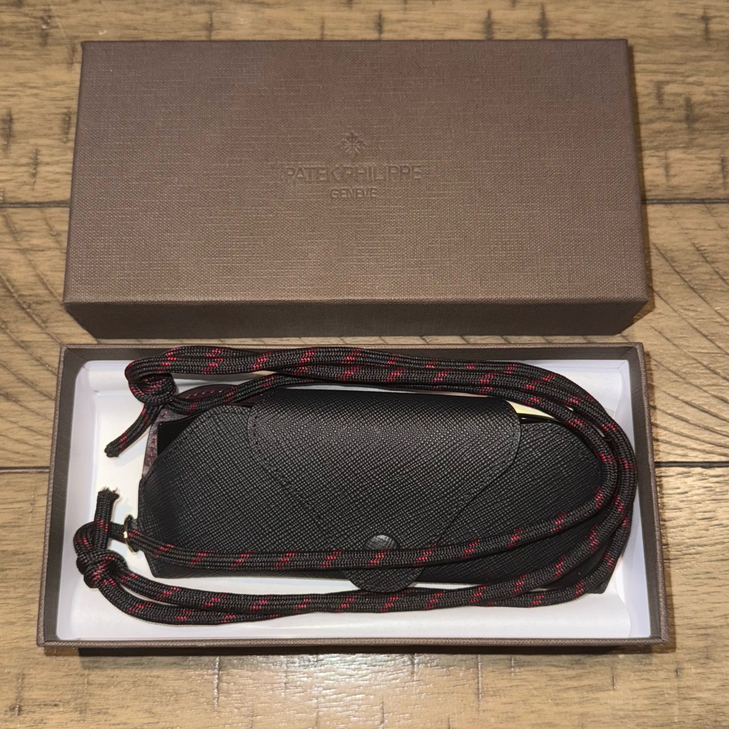 New Patek Philippe Sunglasses